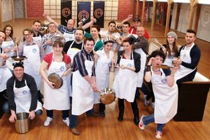 Masterchef Masterchef
