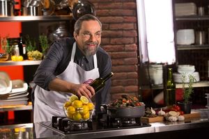 Celebrity MasterChef - 4