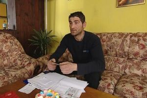 Samir Keranović (Foto: Provjereno)