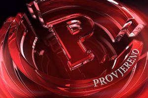 Provjereno Provjereno