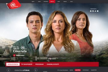 Nova TV Nova TV
