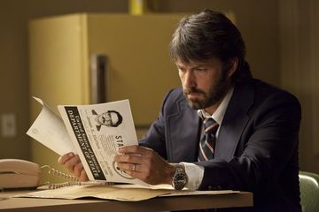 Argo - 3 Argo - 3