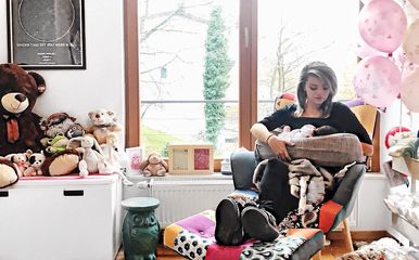 Ella Dvornik (FOTO: Instagram) (Foto: ) Ella Dvornik (FOTO: Instagram)