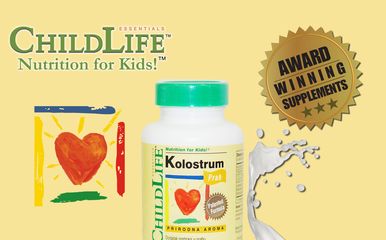 Childlife (Foto: ) Childlife