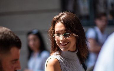 Bella Hadid (Foto: Profimedia) (Foto: ) Bella Hadid (Foto: Profimedia)