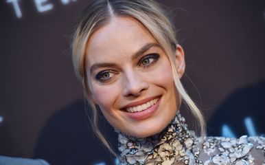 Margot Robbie (Foto: Profimedia) (Foto: ) Margot Robbie (Foto: Profimedia)