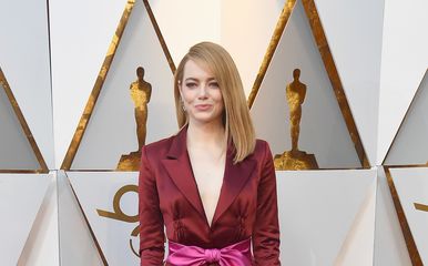Emma Stone (FOTO:Getty) (Foto: ) Emma Stone (FOTO:Getty)