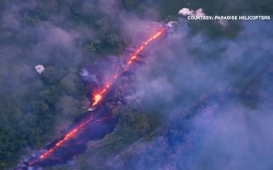 Kilauea se ne smiruje (Foto: Dnevnik.hr) - 1 (Foto: ) 14.05.2018.