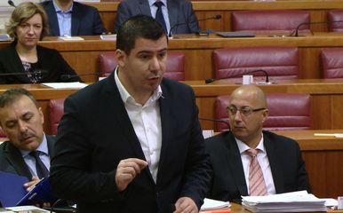 Nikola Grmoja (Foto: Dnevnik.hr) (Foto: )