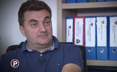 Što stoji iza prosvjeda u Vukovaru? (Foto: Dnevnik.hr) - 7 (Foto: ) 04.10.2018.