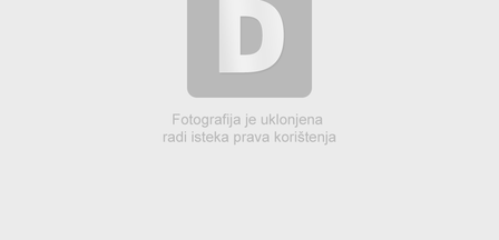 Fotografija je uklonjena radi isteka prava korištenja