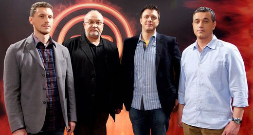 MasterChef, druga sezona