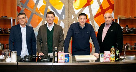 MasterChef, druga sezona