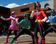 Power Rangers Samurai