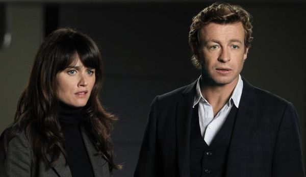 Mentalist 4. sezona epizode - 5 Mentalist 4. sezona epizode - 5
