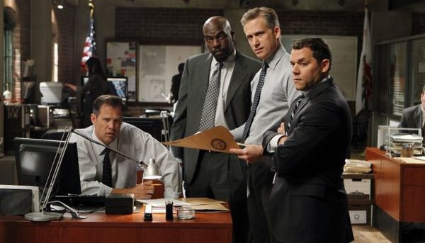 Mentalist 4. sezona epizode - 7 Mentalist 4. sezona epizode - 7
