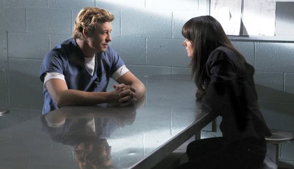 Mentalist 4. sezona epizode - 8 Mentalist 4. sezona epizode - 8