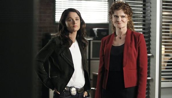 Mentalist 5. sezona epizode - 2 Mentalist 5. sezona epizode - 2