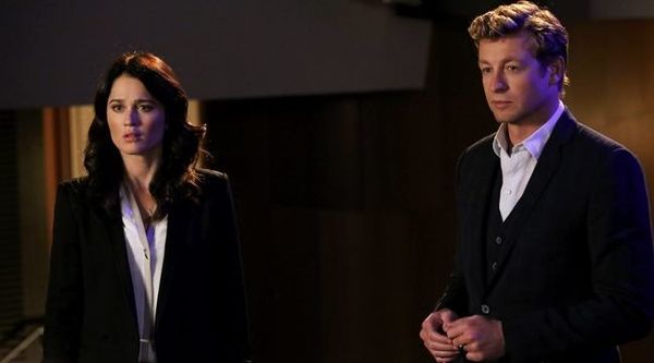 Mentalist 5. sezona epizode - 12 Mentalist 5. sezona epizode - 12