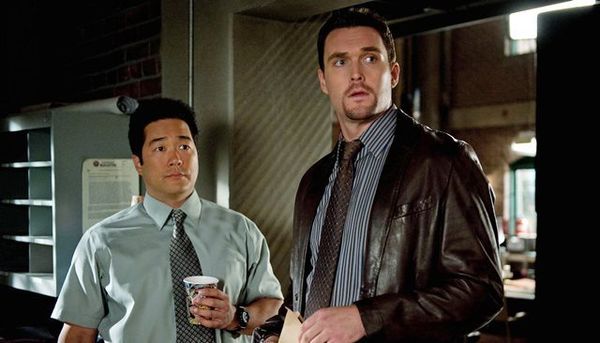 Mentalist 5. sezona epizode - 13 Mentalist 5. sezona epizode - 13