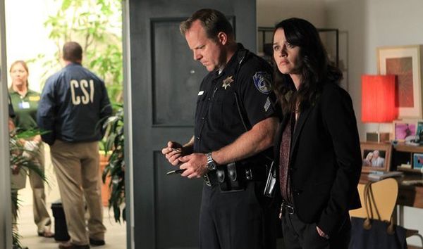 Mentalist 5. sezona epizode - 16 Mentalist 5. sezona epizode - 16