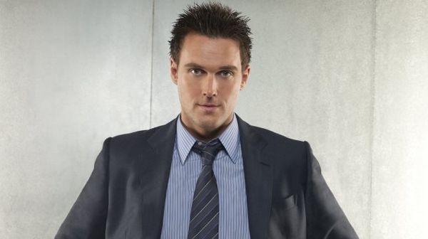 Mentalist 2. sezona epizode - 12 Mentalist 2. sezona epizode - 12