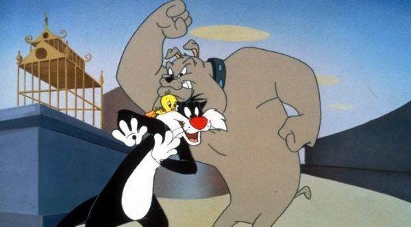 Sylvester i Tweety 3. sezona epizode - 2 Sylvester i Tweety 3. sezona epizode - 2