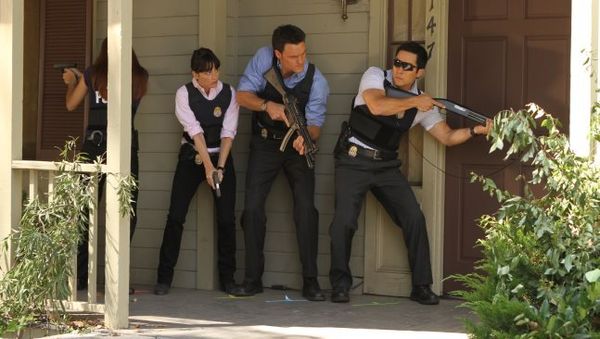 Mentalist 3. sezona epizode - 4 Mentalist 3. sezona epizode - 4