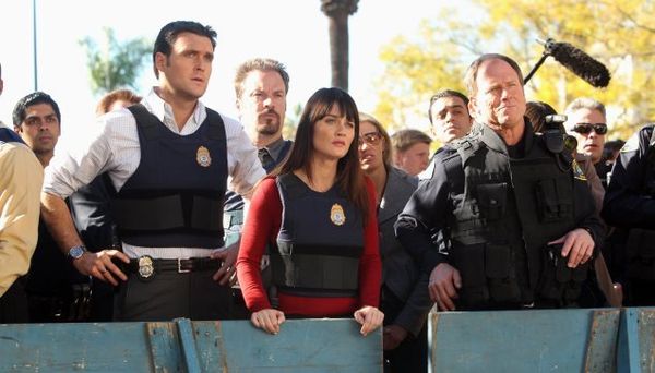 Mentalist 3. sezona epizode - 5 Mentalist 3. sezona epizode - 5