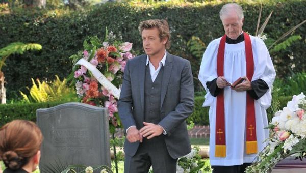 Mentalist 3. sezona epizode - 7 Mentalist 3. sezona epizode - 7