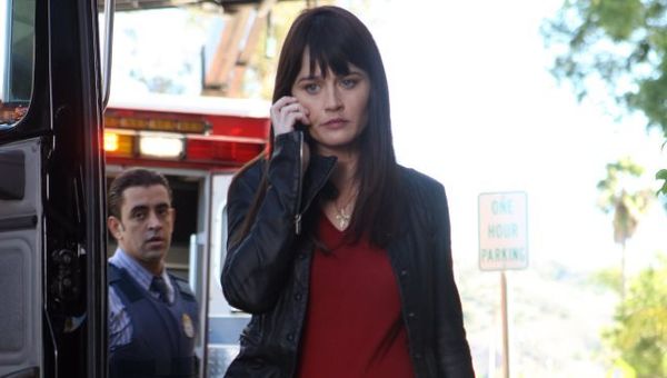 Mentalist 3. sezona epizode - 8 Mentalist 3. sezona epizode - 8
