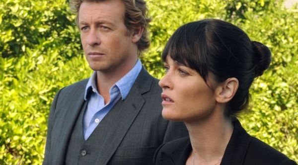 Mentalist 3. sezona epizode - 9 Mentalist 3. sezona epizode - 9