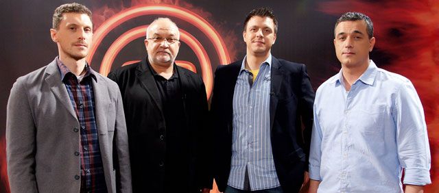 MasterChef, druga sezona