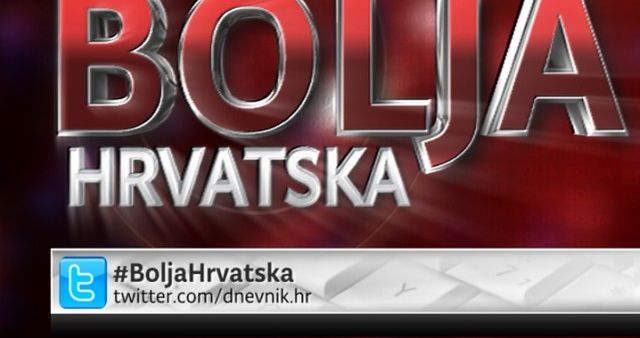 Bolja Hrvatska