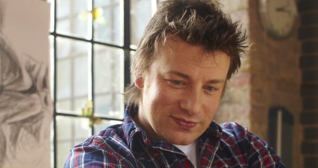 Jamie Oliver: sve za 30 minuta Jamie Oliver: sve za 30 minuta