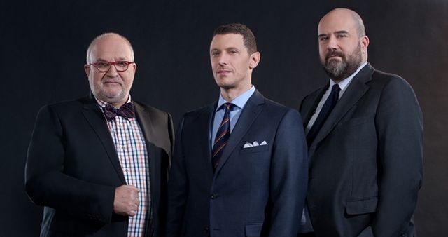 Celebrity MasterChef