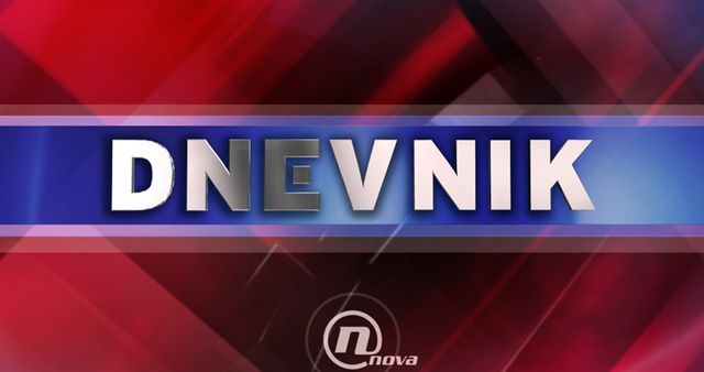 Dnevnik Nove TV