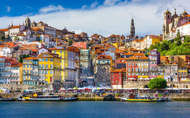 Portugal - 3