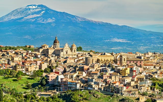 Catania