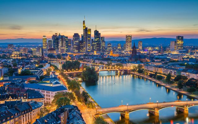 Frankfurt - 5
