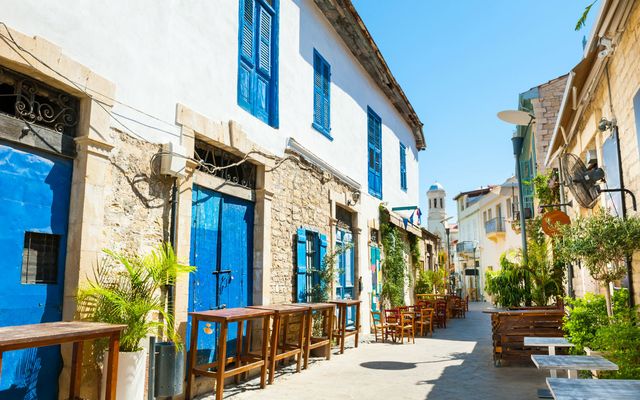Limassol - 5