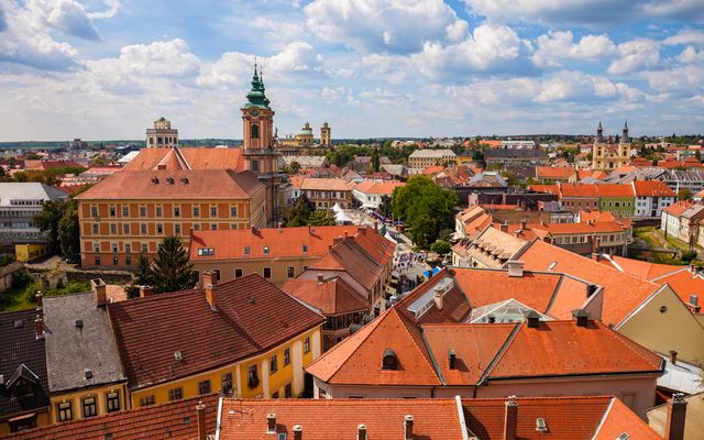 Čari mađarskog sjevera i mađarskih planina - 8