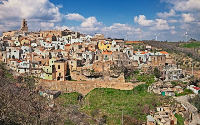 Basilicata - 3