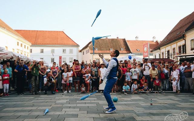 Špancirfest - 4