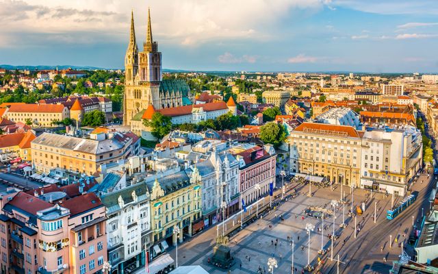 Zagreb