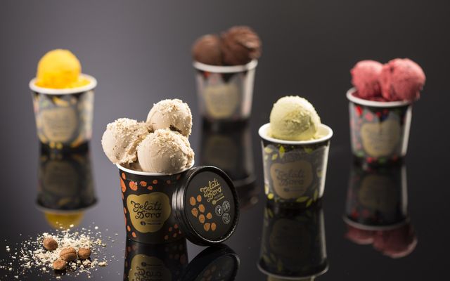 Gelati d’Oro Premium - 4