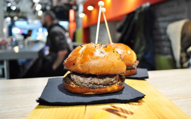 Burgeri - 5