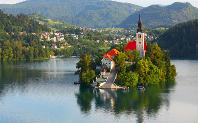 Bled