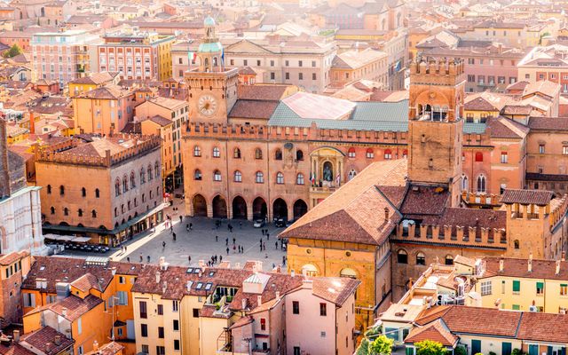 Bologna - 3