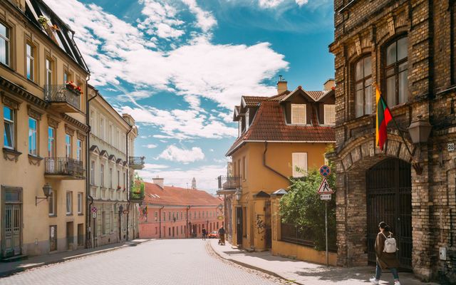 Vilnius - 2